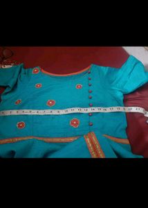 Elegant Kurta