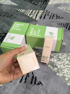 Earthy Scent Skincare combo  Set ☺️