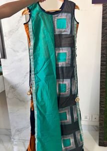 long dress
