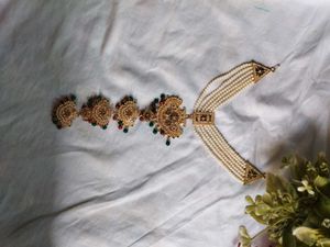 hair accessories bridal