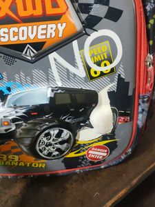 Alto 4x4 Discovery Backpack 16 Inch..