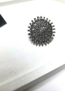 Stud Earrings