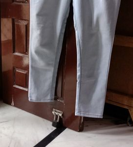 Women's  High Waist Denim Jeans