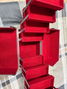 Makeup Vanity Box