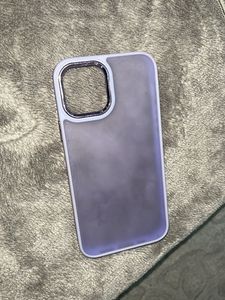 Protective Phone Case( iPhone 12 )