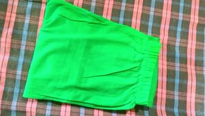 Bright Green T-Shirt