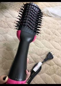 One-Step Hair Dryer &amp; Volumizer