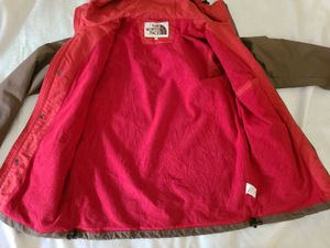 The North Face White Label Mountain Jacket 🏔️🔥