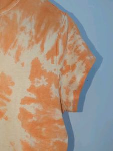 tie-dye Top
