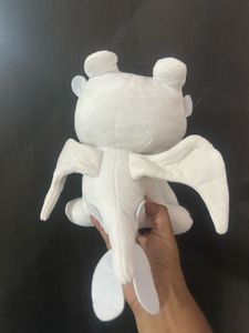 How To Train Your Dragon 3 Sitting Light Fury