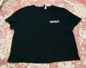 Very Cute And Beautiful H&amp;M Crop Top