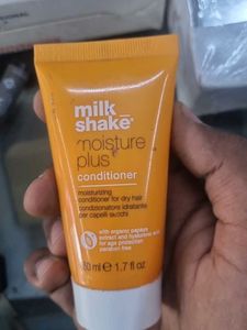 Milkshake Moisture Plus Conditioner 50ml