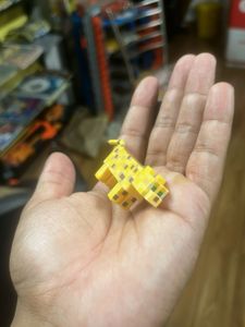 Minecraft Collectibles