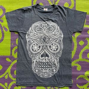 Unisex Tshirt Premium Size M