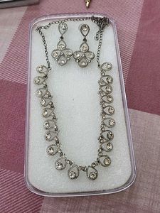 Jewellery Set
