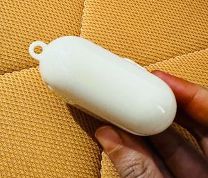 Cute Case For AirPods Pro With Tassel