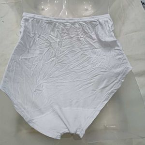 Comfortable🪔 White Briefs