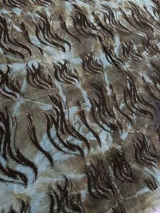 Dress Fabric
