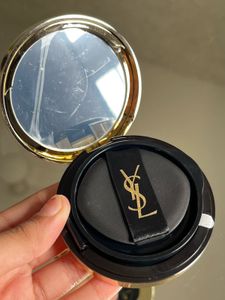 Yves Saint Laurent Cushion Foundation