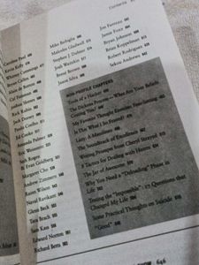 Tools of Titans by Tim Ferriss