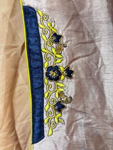 Ethnic Jacket
