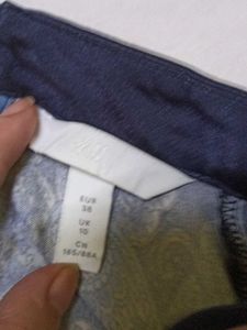 H&amp;M shirt