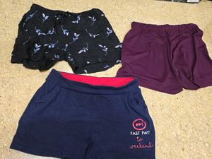 women's Shorts Bundle