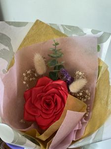 rose bouquet