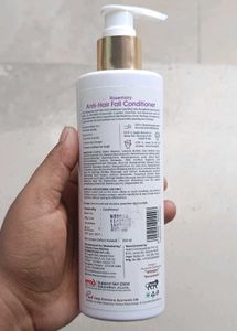 T.A.C. Rosemary Anti-Hair Fall Conditioner