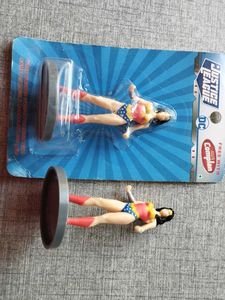 Justice League Wonder Woman Toy