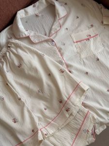 3 Pc Pajama Set🌸NotUsed