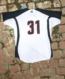 Russell Athletic Men's Jerseys Tshirt 👕
