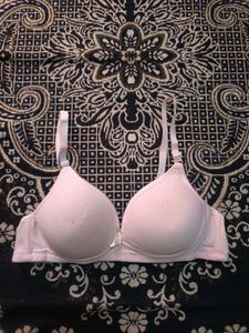 🩷 36 size Pink Bra