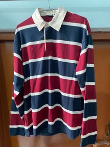 HIGHLANDER full sleeve tshirt