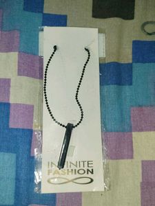 Infinite Fashion Necklace
