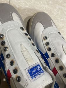 Onitsuka Tiger Casual Sneakers