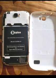 Spice Mobile
