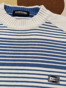Good Condition Warm Sweater For Men