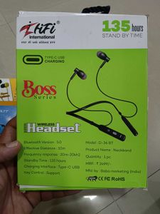 Wireless Earbuds &amp; Speaker Bundle