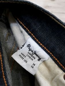 Pepe Jeans By London Men Jean