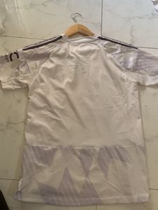 Manchester United Official Jersey