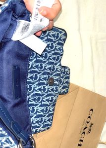 SALE ‼️‼️⚠️⚠️ MANGO Y2K Denim Handbag