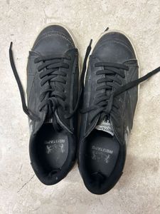 Redtape - Black Sneakers