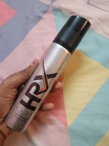 HRX Soul Perfume