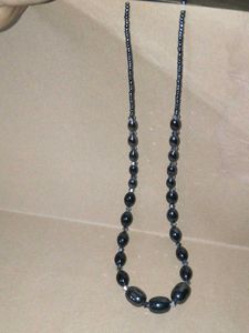 Beaded Necklace Set