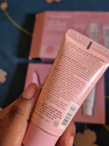 Tony Moly Ceramide Skin Routine Kit