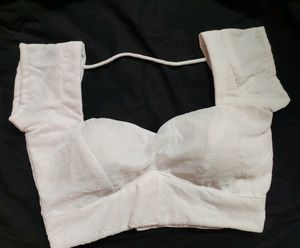 sweetheart Blouse (padded)