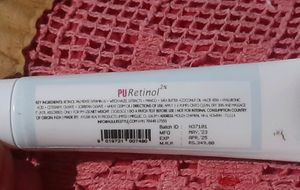 PuRetinol Youth Boost Serum