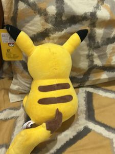 Pokemon Soft Toy