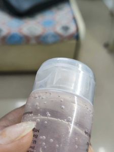 Sokora Reset Glow Face Wash